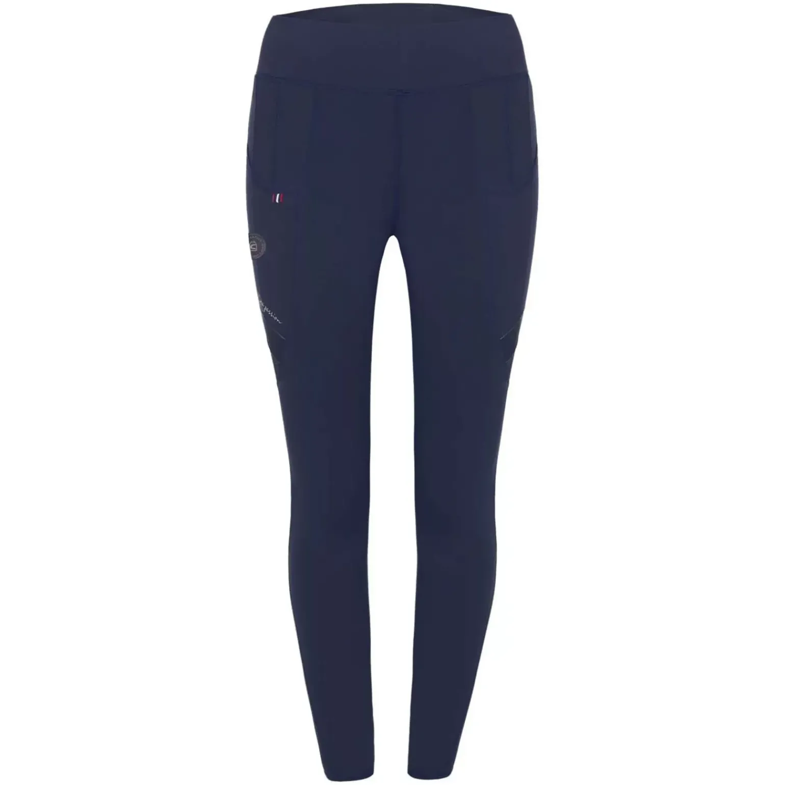 Cavallo Liv Grip Naisten Ratsastusleggingsit Kokopaikoilla