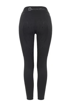 Cavallo Liz Grip Women'S Thermo Riding Tights