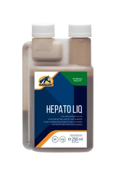 Cavalor Hepato Liq, 250 Ml