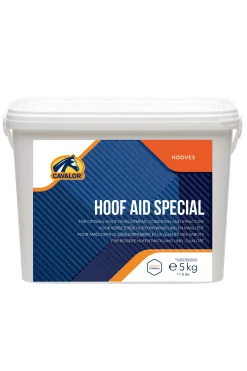Cavalor Hoof Aid Special, 5 Kg