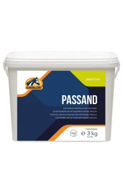Cavalor Passand Ravintolisa, 3 Kg