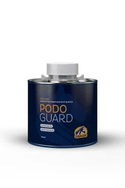 Cavalor Podoguard, 500Ml