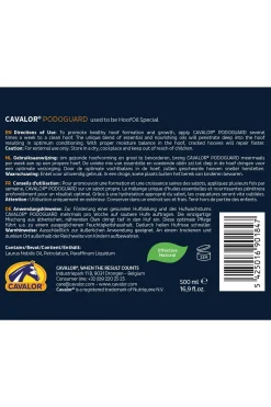 Cavalor Podoguard, 500Ml