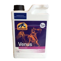 Cavalor Venus Ravintolisa, 2 L