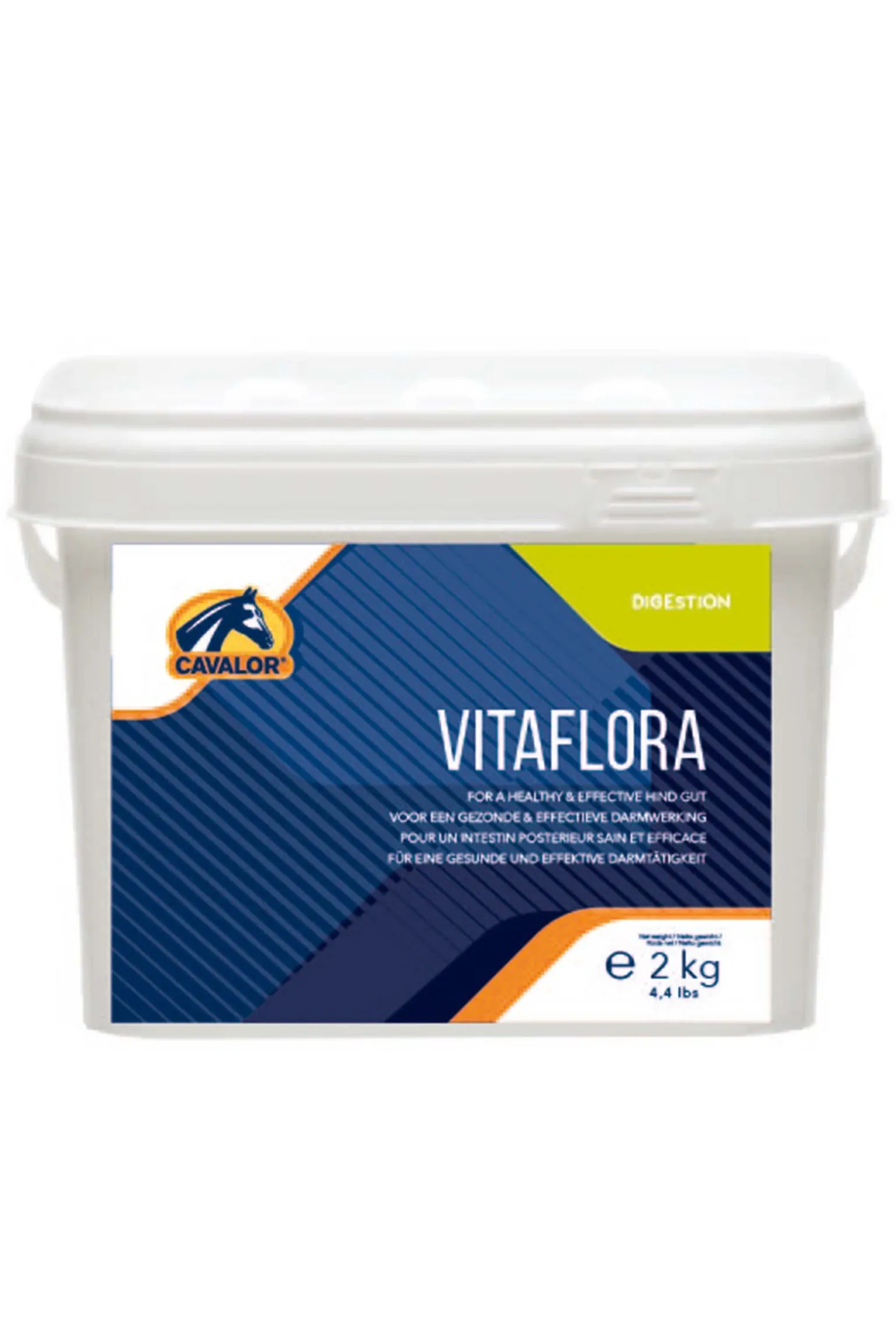 Cavalor Vitaflora, 2 Kg