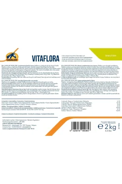 Cavalor Vitaflora, 2 Kg