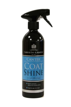 Cdm Canter Coat Shine 500Ml