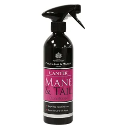 Cdm Canter Harjan Ja Hännän Hoitoaine, 500 Ml