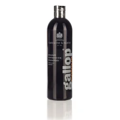 Cdm Shampoo, Gallop Color Reinforcement , 500 Ml