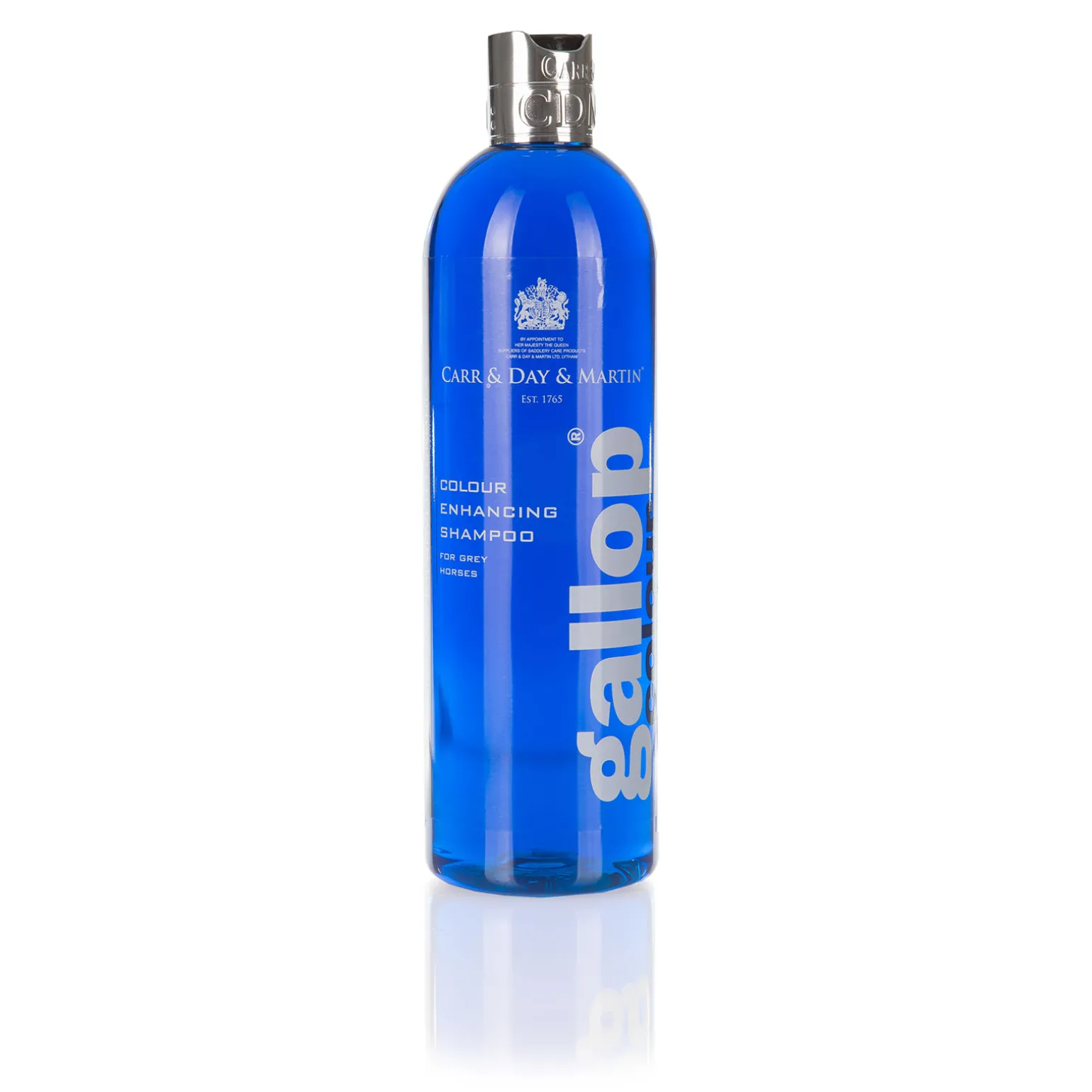 Cdm Shampoo, Gallop Color Reinforcing Mold, 500 Ml