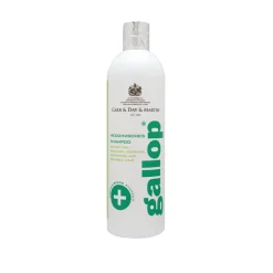 Cdm Shampoo, Gallop Medical, 500Ml