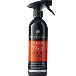 Cdm Tack Conditioner 2 New, 500Ml