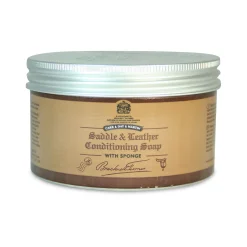 Cdm-Nahkasaippua, Brecknell Turner W/O Glycerin, 250 Ml