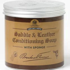 Cdm-Nahkasaippua, Brecknell Turner W/O Glycerin, 500 Ml