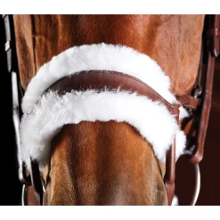 Collegiate Comfitec Sheepskin -Suitset