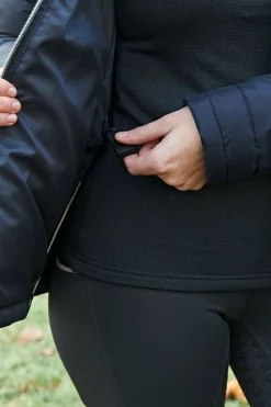 Covalliero Naisten Toppatakki