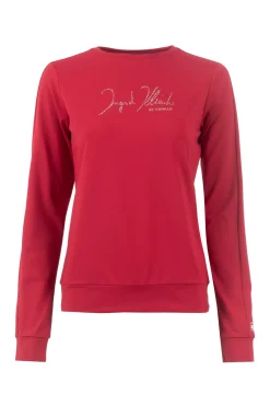 Covalliero Ss23 Women'S Zip Hoodie