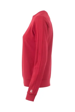 Covalliero Ss23 Women'S Zip Hoodie