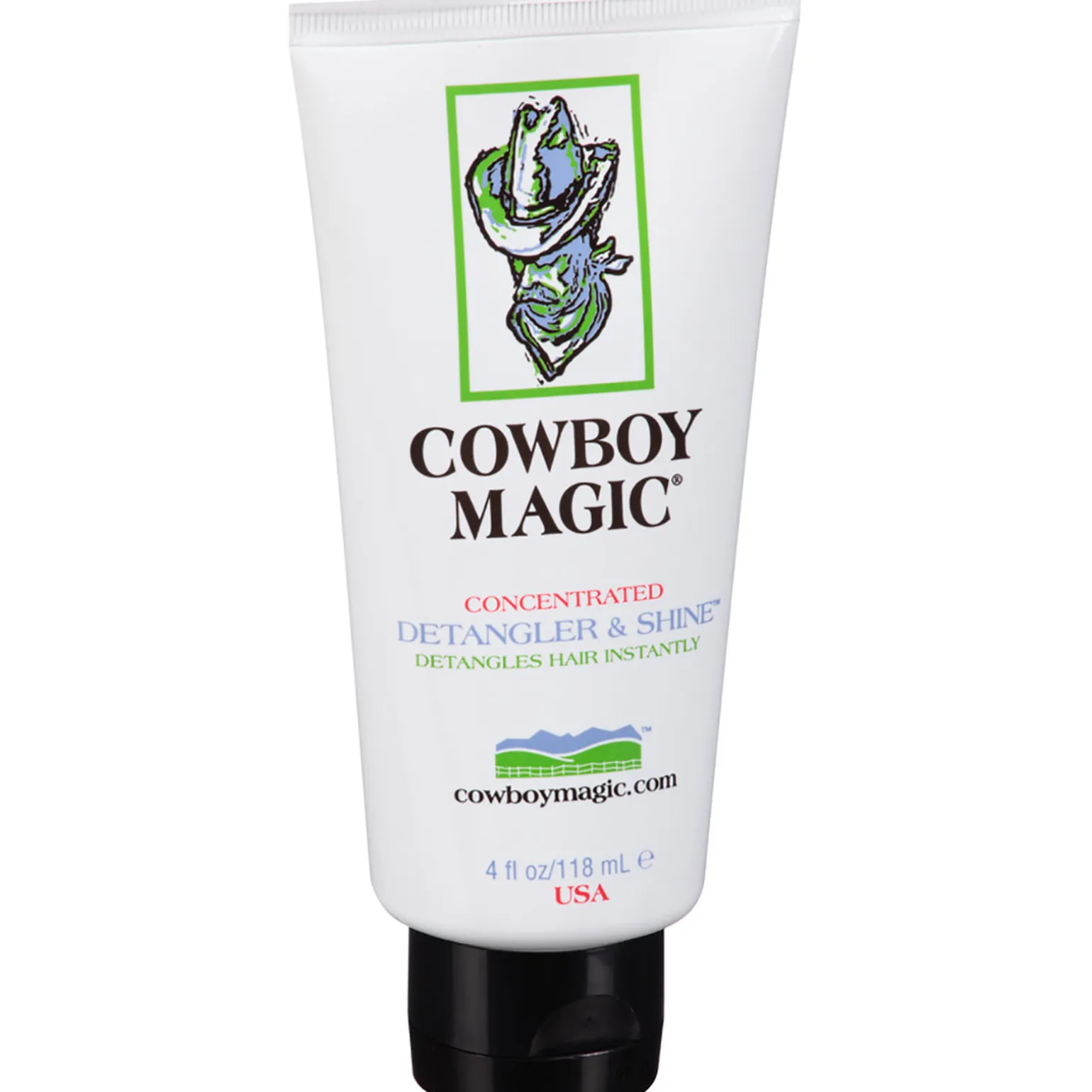 Cowboy Magic Detangler & Shine™ 118 Ml