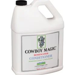 Cowboy Magic Rosewater Conditioner 3785 Ml