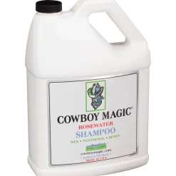 Cowboy Magic Rosewater Shampoo 3785 Ml
