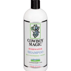 Cowboy Magic Rosewater Shampoo 944 Ml