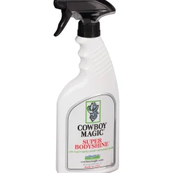 Cowboy Magic Super Bodyshine® 473 Ml