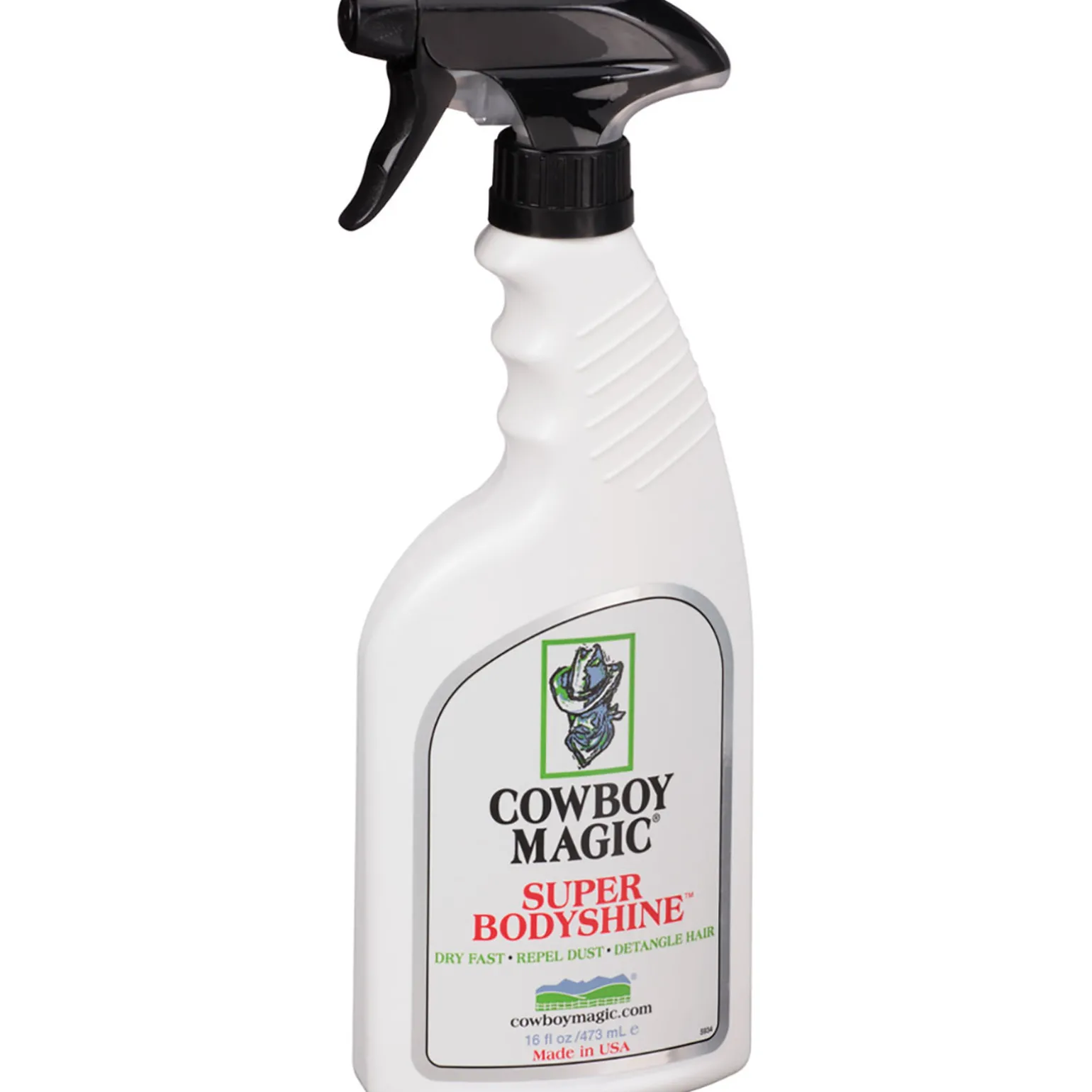 Cowboy Magic Super Bodyshine® 473 Ml