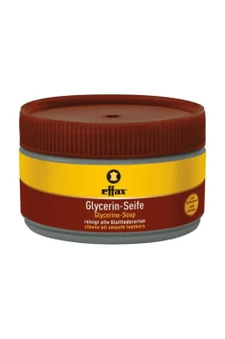 Effax Glyseriinisaippua Sienella, 250 Ml