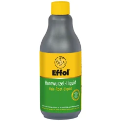 Effol Hair-Root-Liquid Jouhien Hoitoaine, 500 Ml