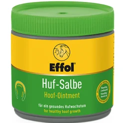 Effol Hoof-Ointment Kaviovoide, 500 Ml