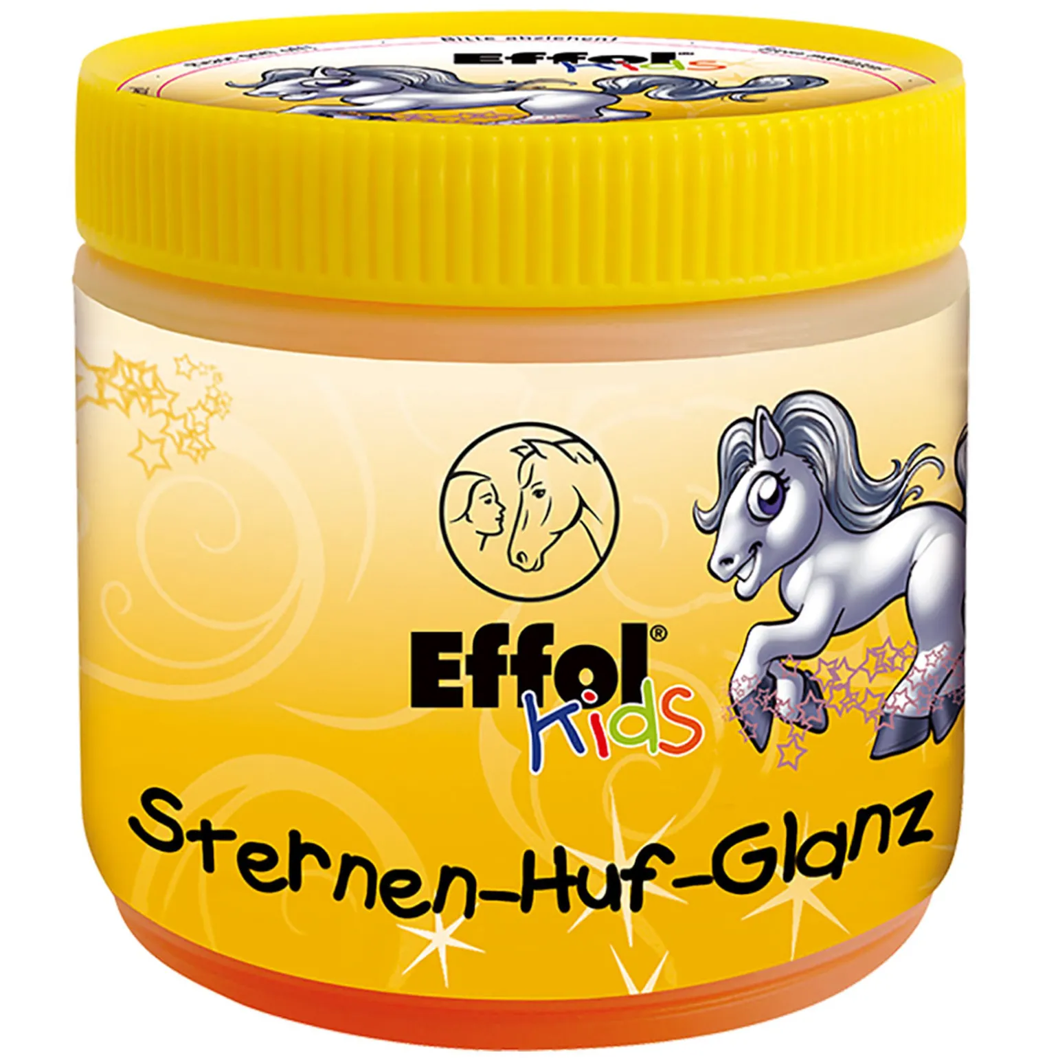 Effol Kids Hoof-Shine Kavioille, 350 Ml