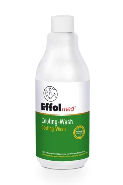Effol Med Cooling Wash 500Ml