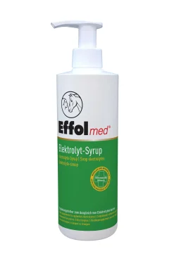 Effol Med Electrolyt Syrup 500Ml
