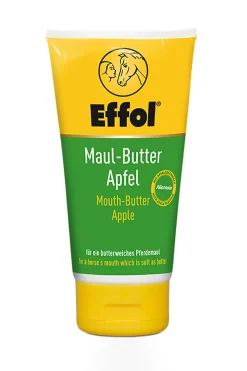Effol Mouth-Butter Apple, Voide Suupieliin 150 Ml
