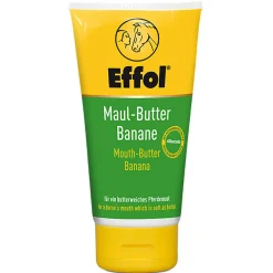 Effol Mouth-Butter Banane, Voide Suupieliin 150 Ml