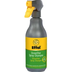 Effol Ocean-Star Spray-Shampoo, 500 Ml