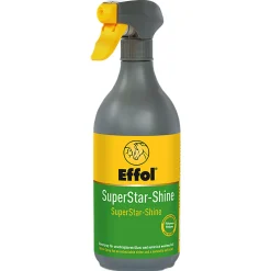 Effol Superstar-Shine Kiillotusaine, 750 Ml