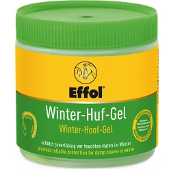 Effol Winter-Hoof-Gel Kavionhoitogeeli, 500 Ml