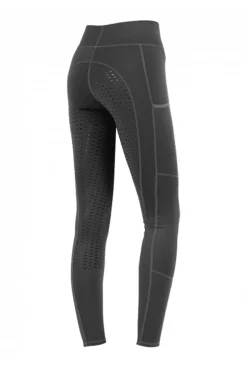 Elt Ella Women'S Full Grip Riding Tights