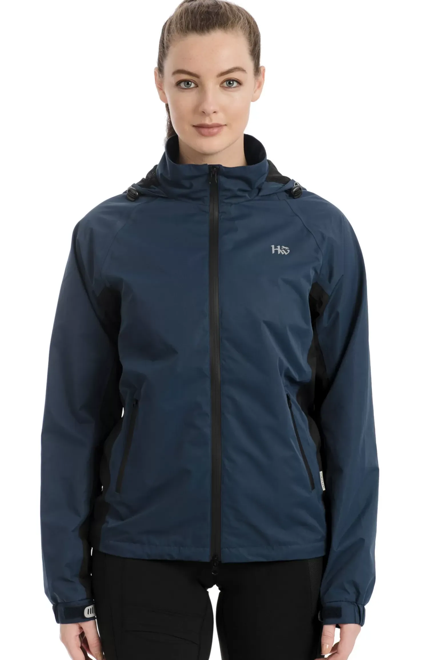 Elt Emilia Raincoat