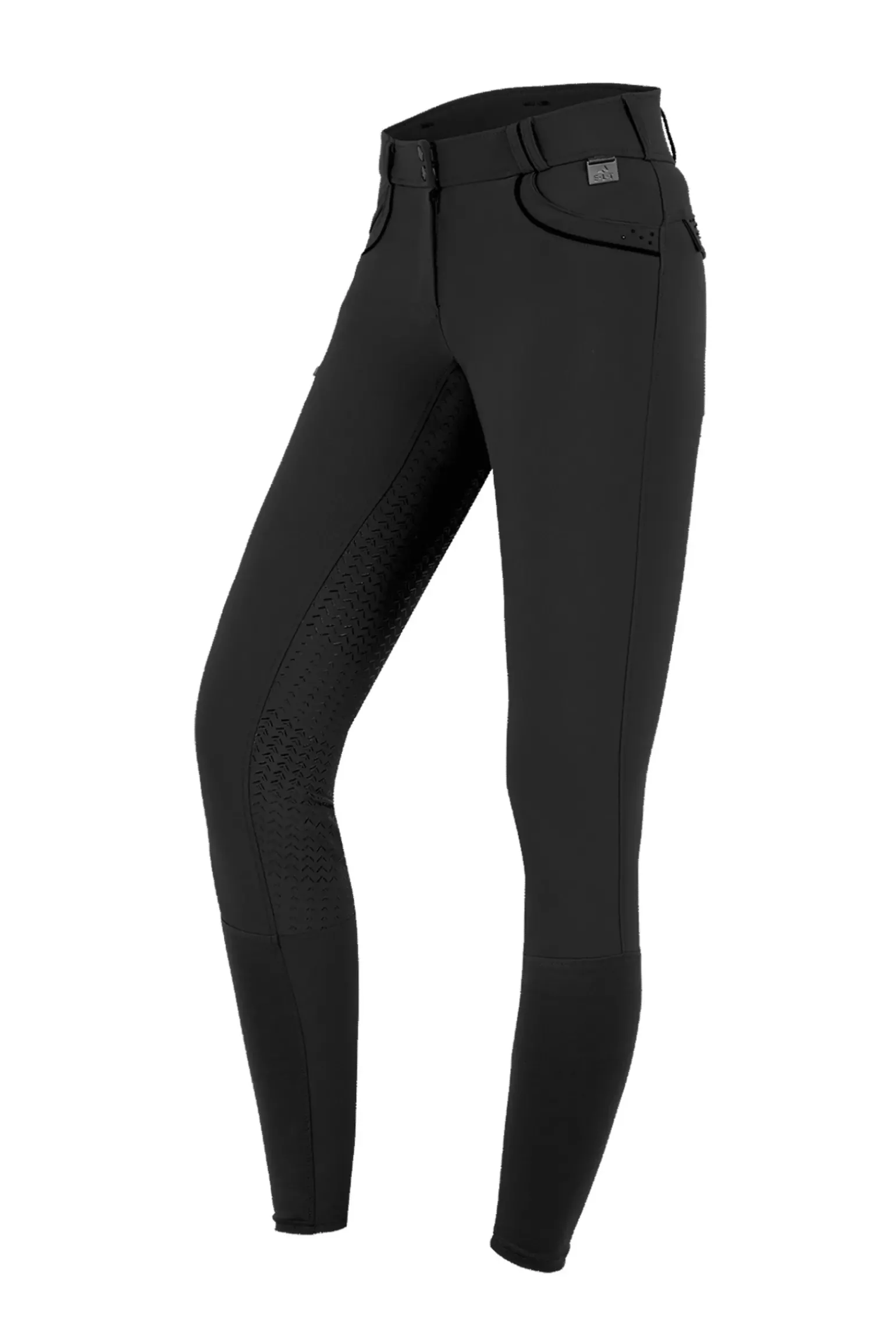 Elt Kassandra High Waist Breeches