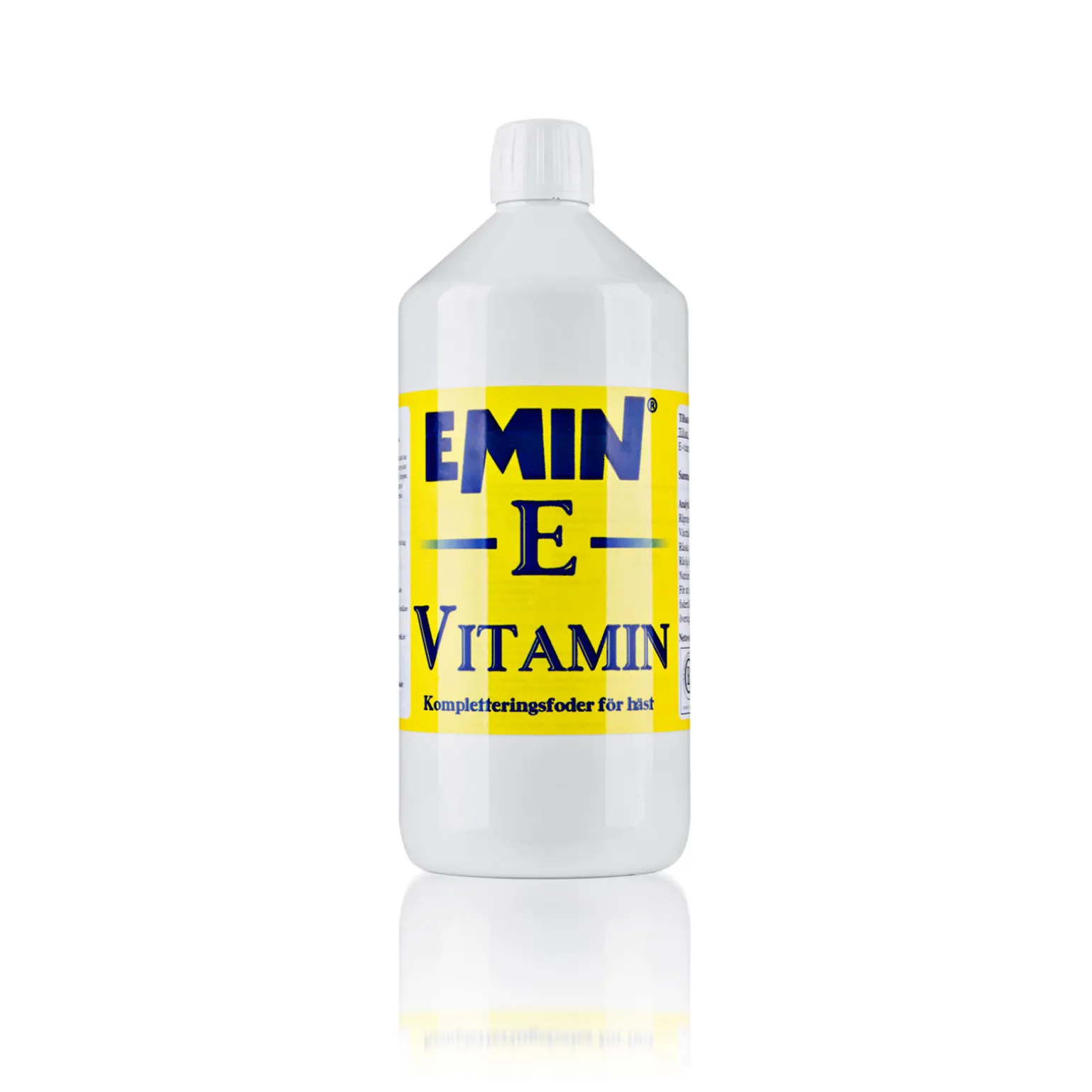 Emin E-Vitamiini, 1000 Ml