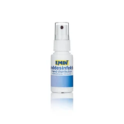 Emin Kasidesinfiointiaine, 30 Ml