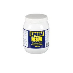 Emin Msm 100 %, 1000 G