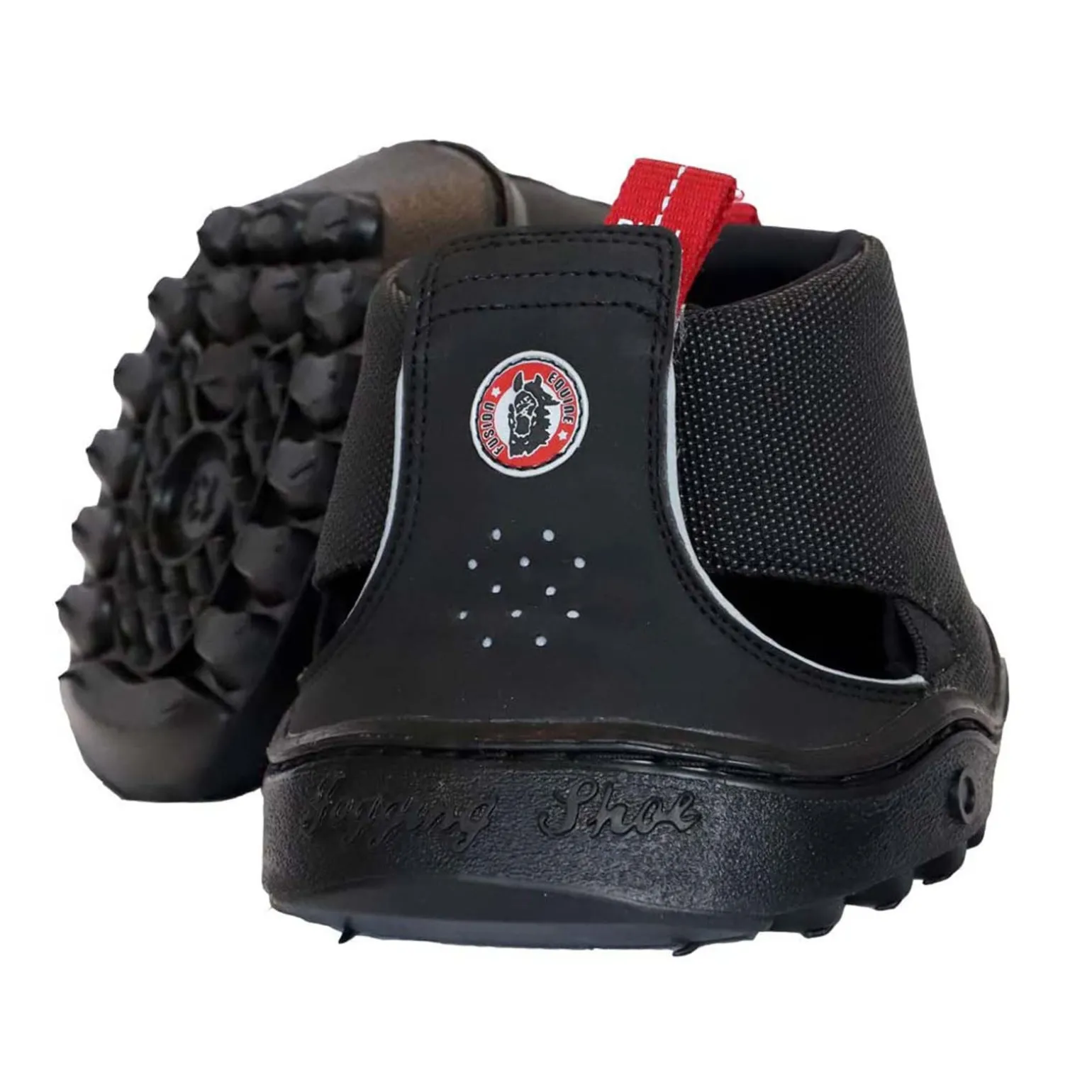 Equine Fusion Trekking Hoof Bootsit