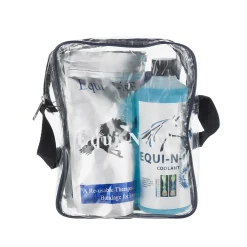 Equi-N-Ice Tallipakkaus (2 Pintelit + 500 Ml)