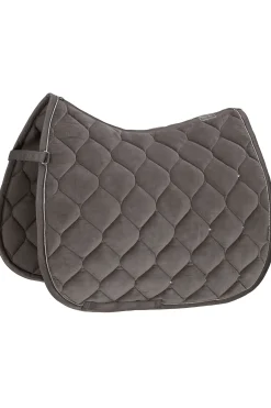 Eskadron Classic Sports Ss22 Velvet Crystal Koulusatulahuopa