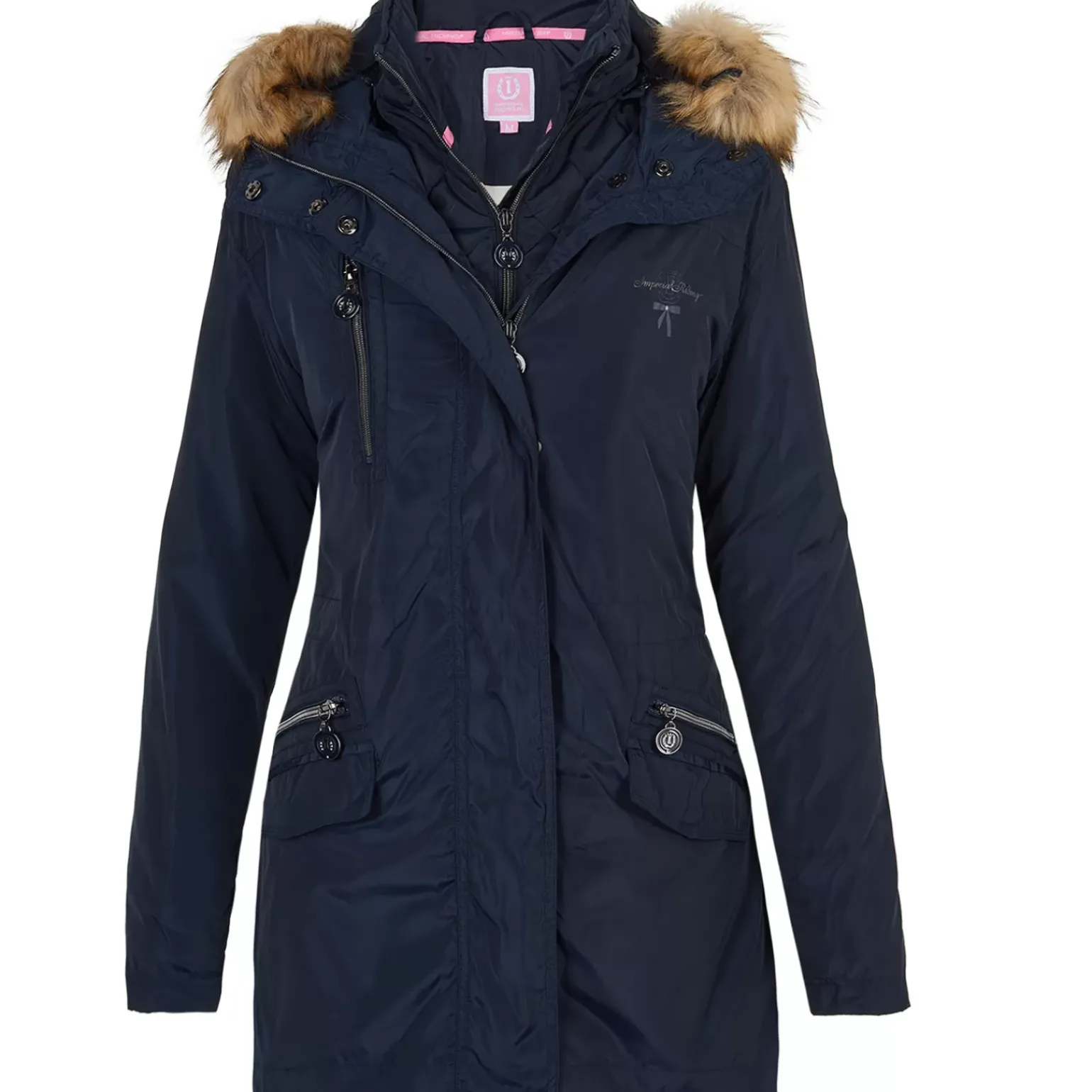 Eskadron Fanatics Ss23 Damen T-Paita