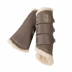 Eskadron Heritage Aw21 Softslate Evo-Wool Jannesuojat